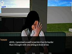 My new family hentai fuck unleashed