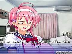 Apartment of Love Tale