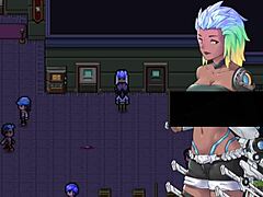 3D Hentai Cuties in Epic Tale