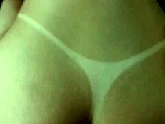 Blonde’s Plug Play Ends With Ass Full Of Cum