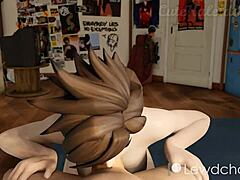 Tracer’s epic Overwatch 2 moments