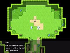 Hentai Game with Curvy Babes