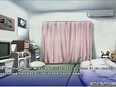 Apartment of Love Tale