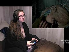 raw passion in game playthrough.