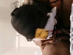 Fat Chick Craves Her Pussy Sucked Hard
