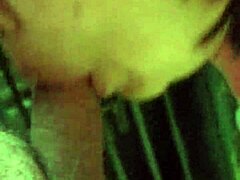 Julie's Tender Oral for JC