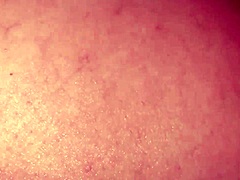 Teasing Handjob While Sucking Him Dry