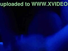 ASIAN BEAUTY'S ECSTATIC MASSAGE