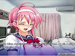 Apartment of Love Tale