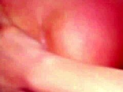 pretty girl's thrilling secret connection