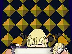 Ingrid’s Spicy Anime Quest