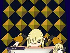 Ingrid’s Spicy Anime Quest