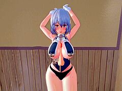 Sensual Paizuri POV Awaits You