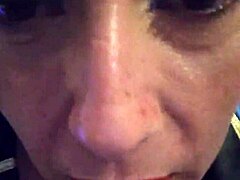 Cosplay milf teases in fan appreciation video clip