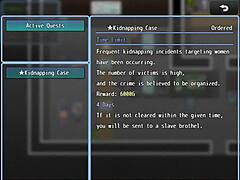 Cute Girl Faces Shady Debt Deal