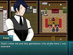 Felixaps' wild anime secrets?