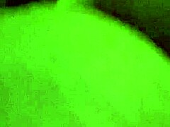 Redbr23 wifey goes wild flexing