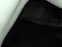 i watched milf jerk off lover until cum