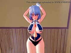 Sensual Paizuri POV Awaits You