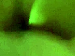 Redbr23 wifey goes wild flexing