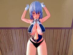 Sensual Paizuri POV Awaits You