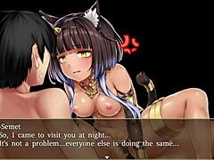 what's hidden in remains rebirth hentai?