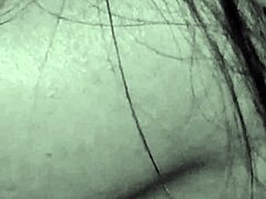 Hairy MILF Intimate Passion