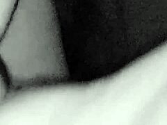 Hairy MILF Intimate Passion