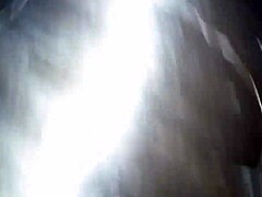 Teen takes massive cock for a rough pounding session