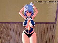 Sensual Paizuri POV Awaits You