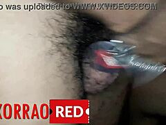 Maid's Threesome: Double Anal Ecstasy