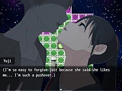 Hentai lover's countryside charm