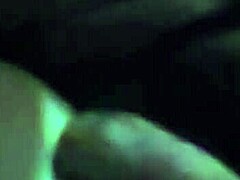 redhead’s intense ass-licking debut