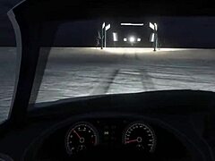 GTA V: Raw Street Encounter