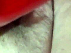Mexi cutie hits endless pleasure peaks