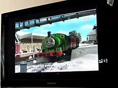 THOMAS' FUN KARAOKE VIBE