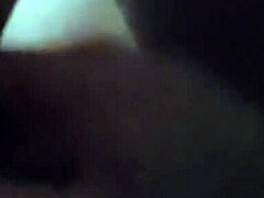 redhead’s intense ass-licking debut