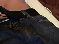 twinks turn massage into daring fetish fun