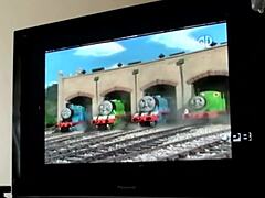 THOMAS' FUN KARAOKE VIBE