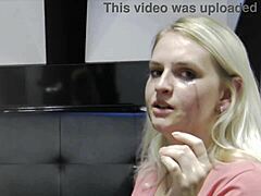 Kristy’s Rough Blowjob In First Scene Rlp 04