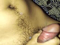 Gay Intimacy with Friend’s Companion