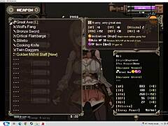 Anime spanking game