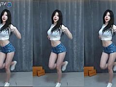 Asian Babes Magic Touch