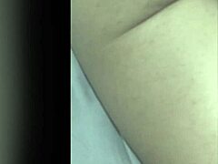 my wife’s massage turned into something more