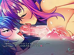 Seika Reese captivates in sensual saga