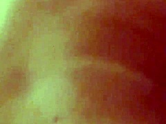 Latina Bbw Teases With Deep Suck