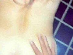 Mature Latina Pornstar Bent Over For Pussy Licking