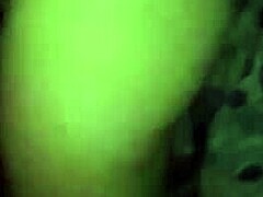 REAL HOMEMADE OILY ASS PLAY