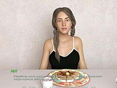 3D fantasies for acting lessons