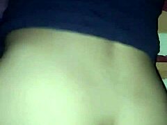 Danielita Fucked Hard in Big Ass